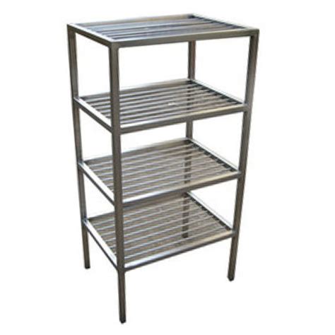 Silver Ss Storage Rack At Rs Piece In Coimbatore Id