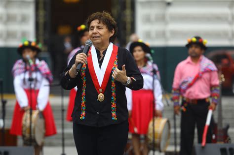 Congresistas de la bancada Cambio Democrático Juntos por el Perú