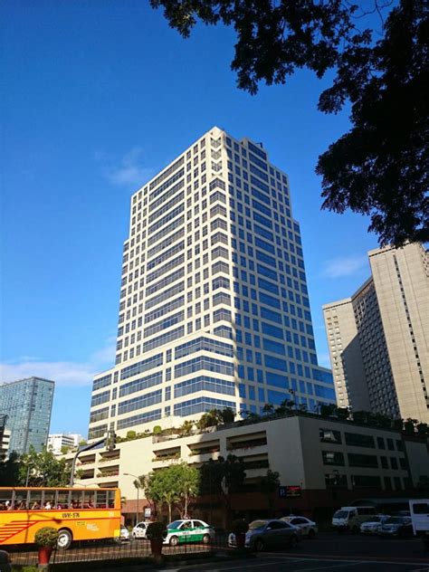 Ayala Avenue