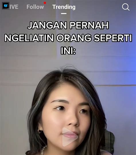 Askrlfess On Twitter Askrl Kalian Pribadi Kesel Ga Kalau Diliatin