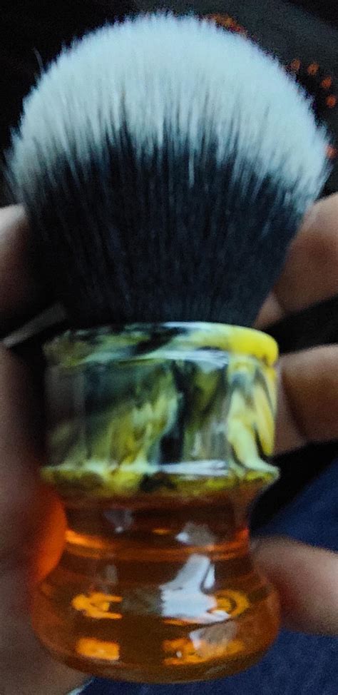 Here comes the Yaqi : r/Wetshavers_India