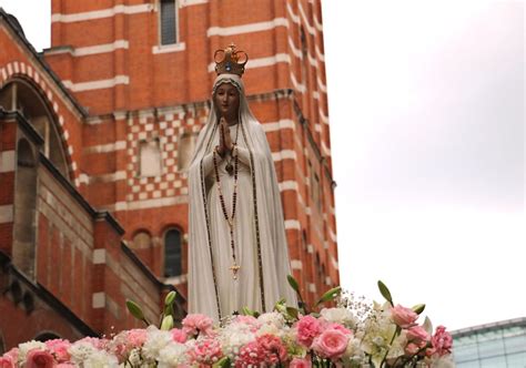 31st Rosary Crusade Of Reparation London Flickr