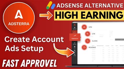 Adsterra Ads Setup In Blogger 2023 How To Add Adsterra Ads Fast