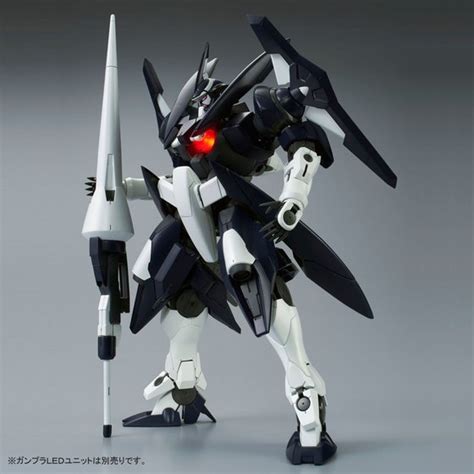 P Bandai MG 1 100 GNX 604T Advanced GN X Release Info Gundam Kits