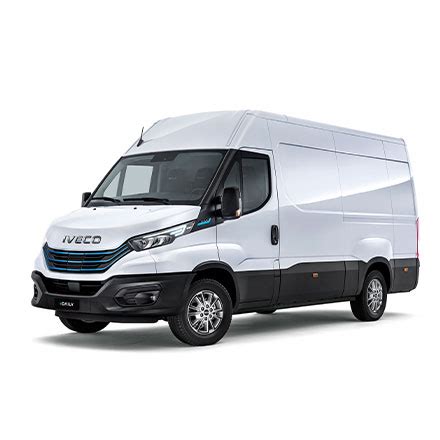 Guest Iveco Daily Takes Light Truck Of The Year In Guest Iveco