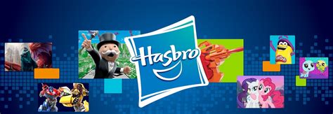 Hasbro 