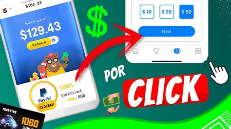 Gratis La Aplicaci N M S R Pida Para Ganar Dinero En Paypal