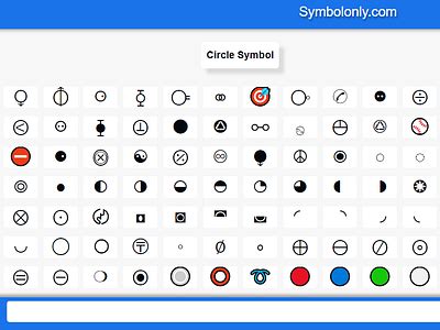 Circle Emoji designs, themes, templates and downloadable graphic ...