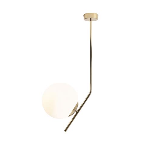 Lampa Sufitowa Gallia Pl G