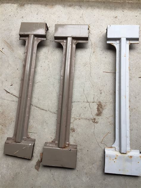 FREE - Vent window Mullions for late model hardtop | IH8MUD Forum