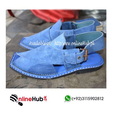 Best Peshawari Kheri Website Latest Designs Chappal