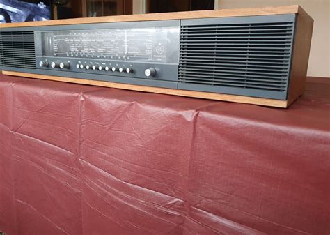 Radio Bang Olufsen Beomaster Stereo R Wielu Olx Pl