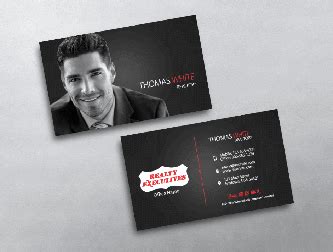 Realty Executives Business Cards | Free Shipping