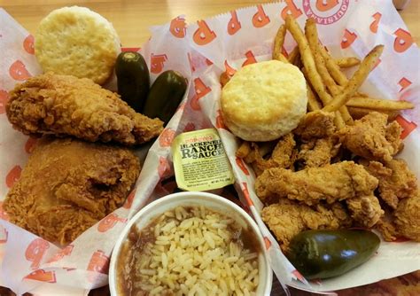 Popeye’s Chicken And Biscuits 12 Photos Soul Food 2005 W Broadway Rd Mesa Az Reviews