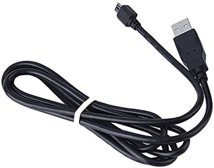 DARAHS PS4 Controller Charging Cable Sync Cord Play And Charger Micro