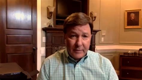 Congressman Mike Rogers sits down with ABC 33/40 before the 2020 ...