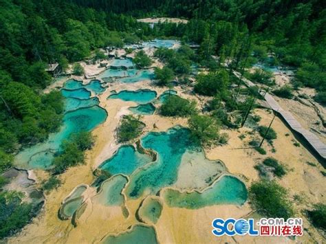 中國旅遊日 四川多個景區減免門票 每日頭條