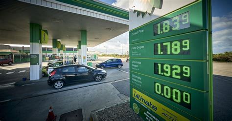 Condenado Por Atracar Tras Una Gasolinera A Un Hombre Al Que Pusieron