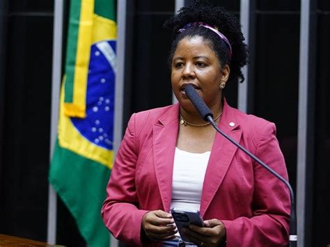 Deputada capixaba pode relatar caso contra Brazão no Conselho de Ética