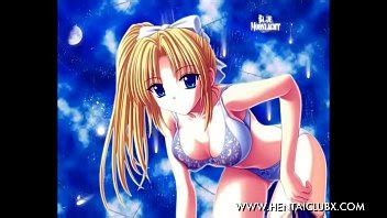 Fan Service Sexy Anime Girls Collection 31 Hentai Ecchi Kawaii Cute Manga Anime