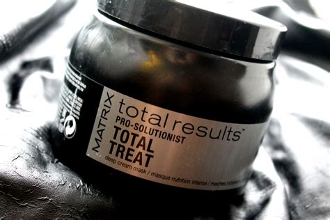 Matrix Total Results Pro Solutionist Total Treat - Профессиональная ...