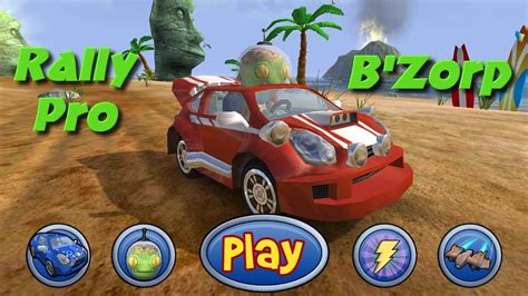 Beach Buggy Blitz B Zorp Racing With Rally Pro Ep 65 YouTube