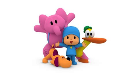Desenhos Educativos Para Assistir - 12 desenhos educativos para assistir no streaming com as crianças