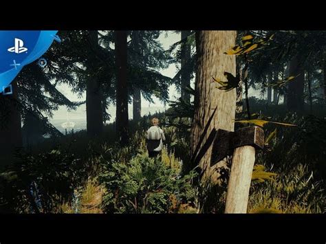 The Forest Release Dates
