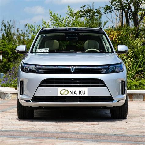 Newest Hua Wei Aito M Electric Vehicles Extended Range Electric