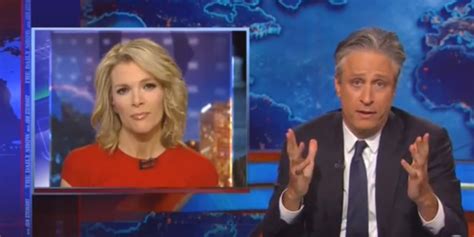 Jon Stewart Tears Into Fox News Hypocrisy Over Campaign Money