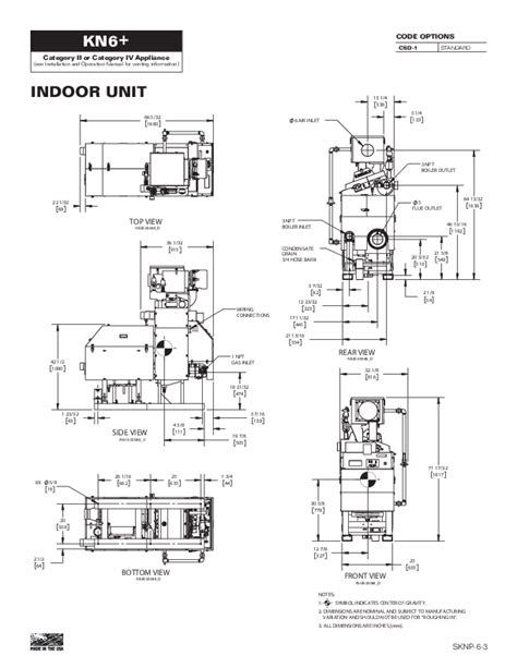 Honeywell L4006a Series Aquastat Controller Instruction Manual