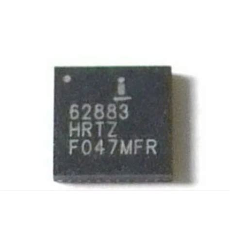 Ic ISL 62883 HRTZ QFN 40 พน Shopee Thailand