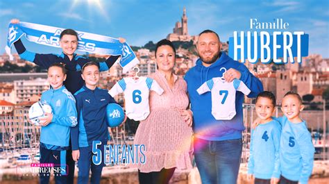 Familias numerosas, viviendo en XXL: descubre las seis nuevas familias ...