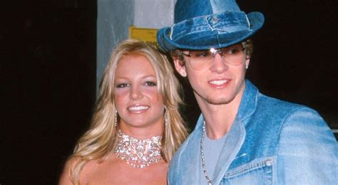 Confes Britney Que Quiso Retirarse Tras Romper Con Justin Timberlake