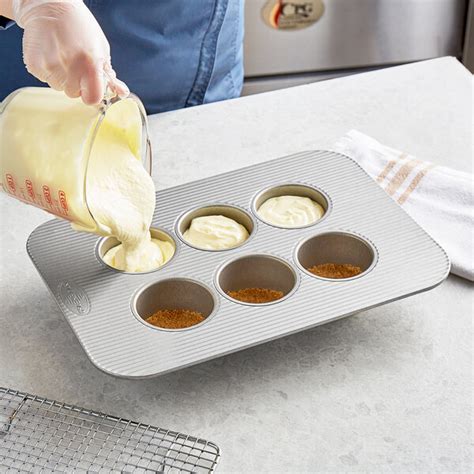 Mini Cheesecake Pan