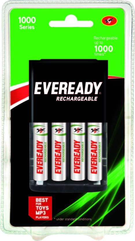 Eveready Mobile Charger Eveready