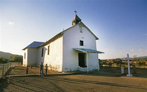 San Jose Church Photograph by Buddy Mays - Fine Art America