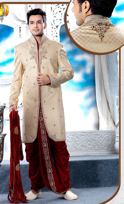 Wedding Sherwani And Kurta Pajama Collection 2012 | Indian Sherwani ...