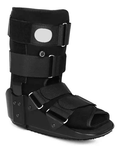 Bota Ortopedica Inflable Chica Para Fracturas Original Meses Sin Inter S