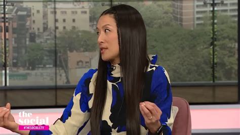 Canadian TV Host Elaine Lainey Lui S Hot Take About BTS S Military Enlistment Goes Viral