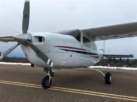 Cessna T210M aircraft for sale - GBP 352,310 - Ad IDNo. 141366 ...