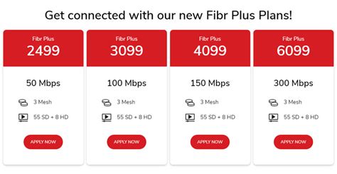 Pldt Homes Fibr Plus Plan Combines Mesh Wi Fi Unlimited Fiber And