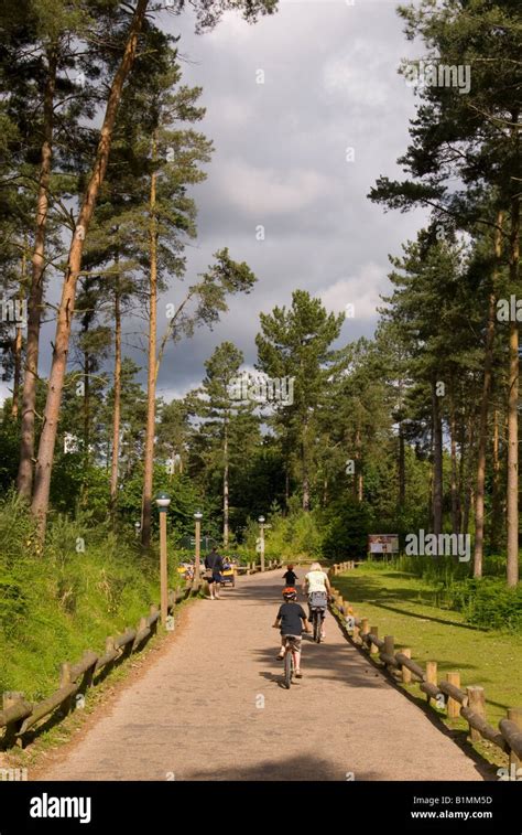 Familienradsommer Uk Fotos Und Bildmaterial In Hoher Auflösung Alamy