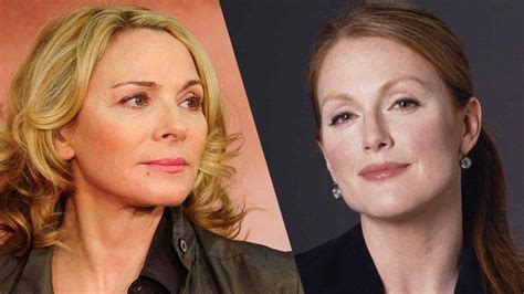 Sex And The City E Altre 9 Serie Con Attrici Che Non Sapevi Fossero Over 60