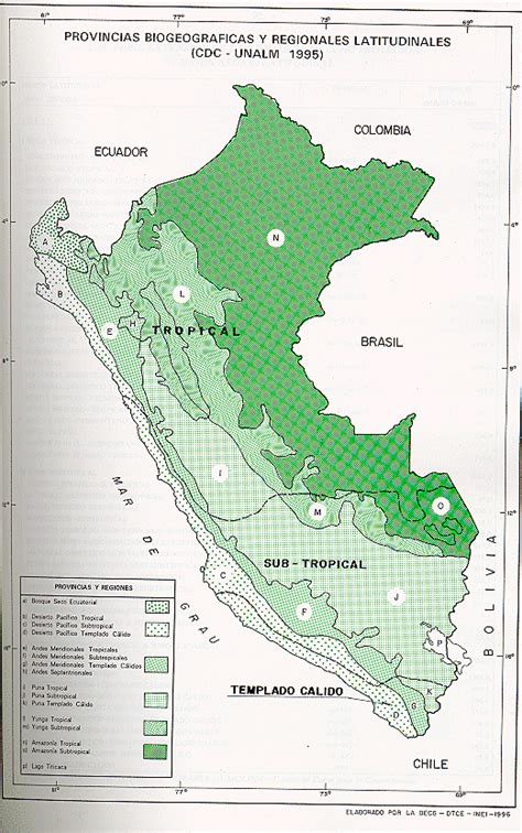 Inei Relacion Porcentual De La Proteccion De Las Unidades De