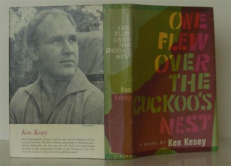 One Flew Over the Cuckoo's Nest | Ken Kesey | 1st Edition