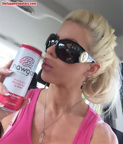 Angelina Love Hot Nude Leaks The Fappening Stars