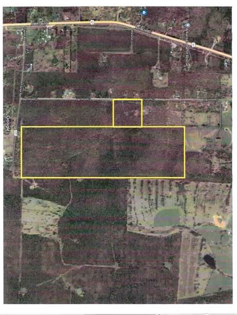 Ash Flat Fulton County Ar Undeveloped Land For Sale Property Id