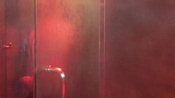 Taking A Hot Shower XNXX