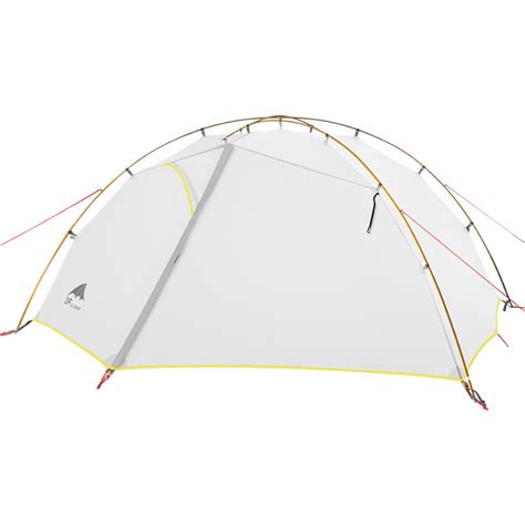 Tenda Ultraleggera Campeggio Tenda 2 Persone Radici Libere